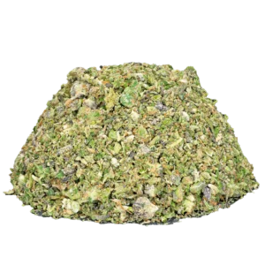 Exotic Shake & Trim - Half Pound